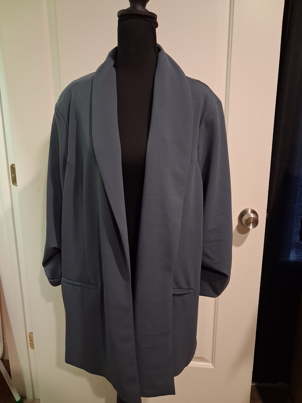 Fashion Nova Blazer